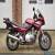 1998 YAMAHA XJ 900 RED - LOVELY BIKE - FULL LUGGAGE INCLUDED - 12 MONTHS MOT for Sale