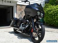 2012 Harley-Davidson Touring