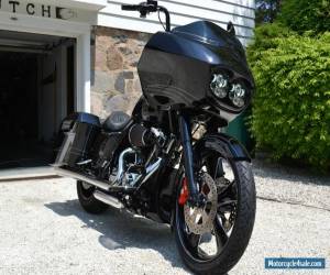 2012 Harley-Davidson Touring for Sale