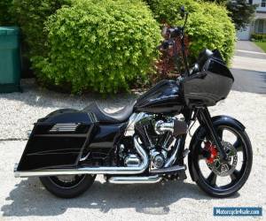 Motorcycle 2012 Harley-Davidson Touring for Sale