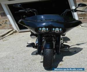 Motorcycle 2012 Harley-Davidson Touring for Sale