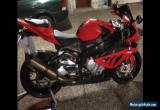 BMW S1000RR for Sale