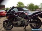 Kawasaki ZZR600, ZX600E,  for Sale