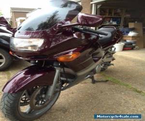 Motorcycle Kawasaki ZZR600, ZX600E,  for Sale