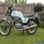 1980 HONDA  CB250NA Superdream BLUE for Sale