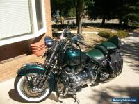 2000 Harley-Davidson Softail