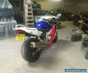 Motorcycle HONDA CBR 600 F for Sale