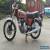 1975 Honda CB250 G5. 12M MOT, DELIVERY AVAILABLE for Sale