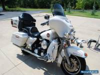 1996 Harley-Davidson Touring