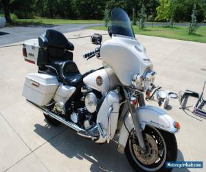 1996 Harley-Davidson Touring for Sale