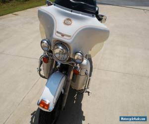 Motorcycle 1996 Harley-Davidson Touring for Sale