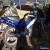 Two Kawasaki ZZR250 Motorbikes for Sale