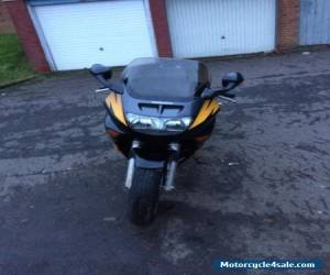 Motorcycle HONDA CBR 1000F for Sale