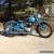 1953 Triumph Thunderbird for Sale