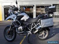 BMW R1200 GS