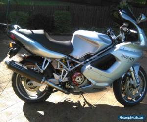 Motorcycle Ducati ST3 motorcycle for Sale