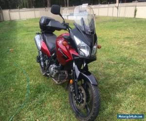 Motorcycle 2006 Suzuki V Strom (DL650) for Sale