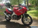 Yamaha szr 660 low miles a2 full power for Sale