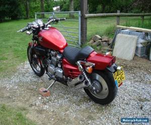 Motorcycle Honda VF700C Super Magna for Sale