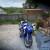 1998 YAMAHA YZF-R1 BLUE for Sale