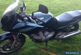 Yamaha XJ600 Diversion  for Sale