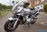 Suzuki Bandit 650 SA K8 for Sale