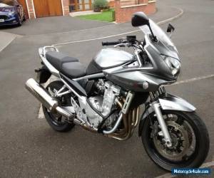 Motorcycle Suzuki Bandit 650 SA K8 for Sale