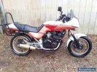 Suzuki GSX 750EFE