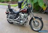 1984 Harley-Davidson FXRdg for Sale