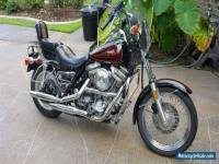 1984 Harley-Davidson FXRdg