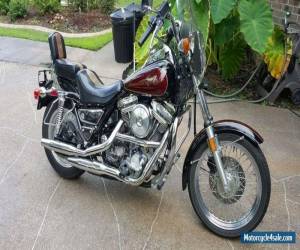 Motorcycle 1984 Harley-Davidson FXRdg for Sale