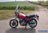 Honda cb750a for Sale