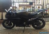 YAMAHA YZF R125 - LOW MILEAGE - 2014 for Sale