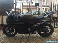 YAMAHA YZF R125 - LOW MILEAGE - 2014