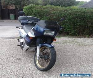 Motorcycle HONDA 600 TRANSALP for Sale