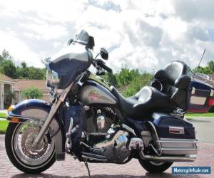 Motorcycle 2006 Harley-Davidson Touring for Sale