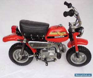 1978 Honda Other for Sale