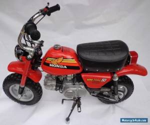 Motorcycle 1978 Honda Other for Sale