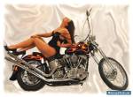 1949 Harley-Davidson PANHEAD for Sale