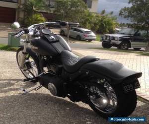 Motorcycle Harley Davidson Night Train motorcycle  for Sale