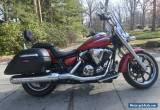 2013 Yamaha V Star for Sale