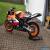 Honda CBR600 RR 2004 Track Bike for Sale