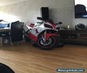 Yamaha R1 4xv 98 very first model 98 percent restored 14 k full service history  for Sale