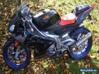 2006 Aprilia RS