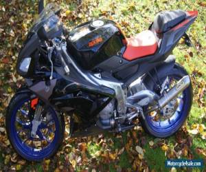 2006 Aprilia RS for Sale