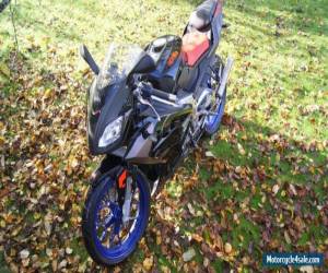 Motorcycle 2006 Aprilia RS for Sale