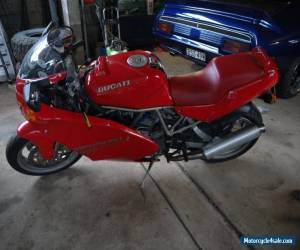 1995 Ducati 900ss for Sale