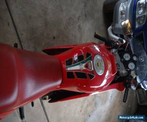 Motorcycle 1995 Ducati 900ss for Sale