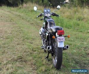 Motorcycle Moto Guzzi 1000S 1992 for Sale