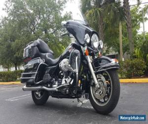 2006 Harley-Davidson Touring for Sale